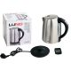 6. LUND 68194 Wasserkocher 2200 W