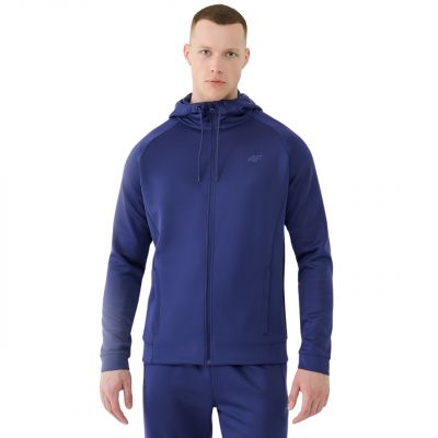 2. 4F FNK M513 M Sweatshirt 4FWSS25TFSWM513 30S
