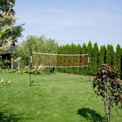 11. Meteor Badmintonnetz 5,1x2,2 m 17602