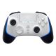 2. Razer Wolverine V2 Pro Weißes Gamepad (Analog/Digital) für PC und PlayStation 5