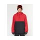 RIP CURL ANTI SERIES PRIMAL 10K/10K JKT Skijacke rot
