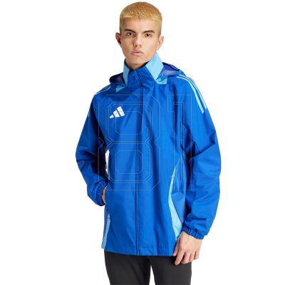 3. Adidas Tiro 24 Competition All-Weather M IR7561 Jacke