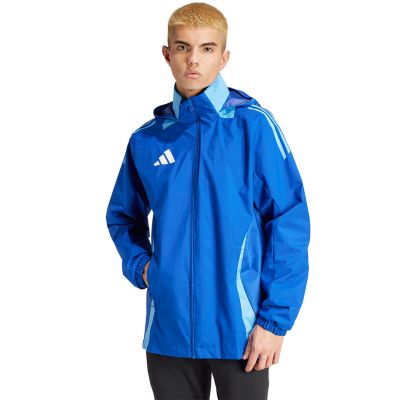 3. Adidas Tiro 24 Competition All-Weather M IR7561 Jacke
