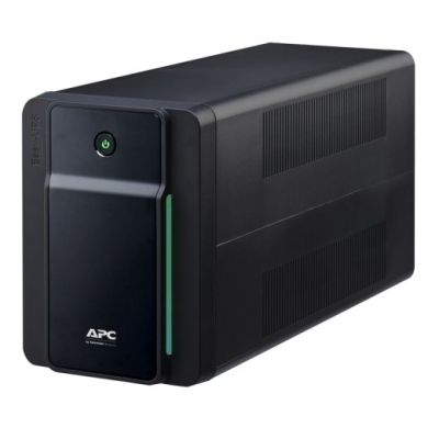 6. APC EASY UPS 1600VA 230V AVR/SCHUKO-STECKDOSEN