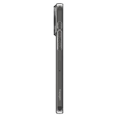 4. Spigen Liquid Crystal Hülle für iPhone 15 Pro – transparent