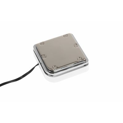 2. Alphacool Core 1 Aurora Wasserblock