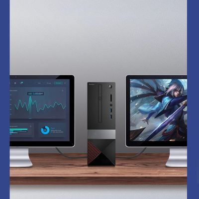 7. Ugreen HD140 80401 HDMI 2.1 / HDMI 2.1 Kabel 1m - Schwarz
