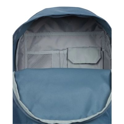 4. Quiksilver Gateline Rucksack EQYBP03719-BND0 Blau One Size