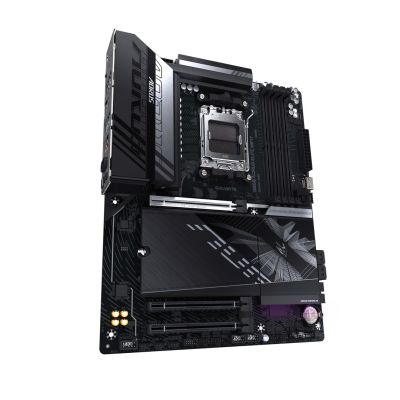 8. Gigabyte B850 AORUS ELITE WF7 Mainboard
