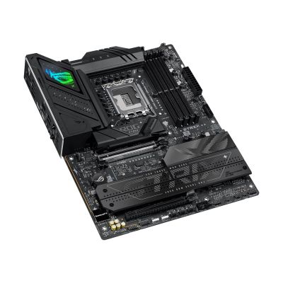 19. ASUS ROG STRIX B860-F GAMING WIFI Intel B860 LGA 1851 (Sockel V1) ATX