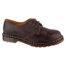 Dr. Martens 1461 3-Eye-Schuhe DM11838601 Braun 36