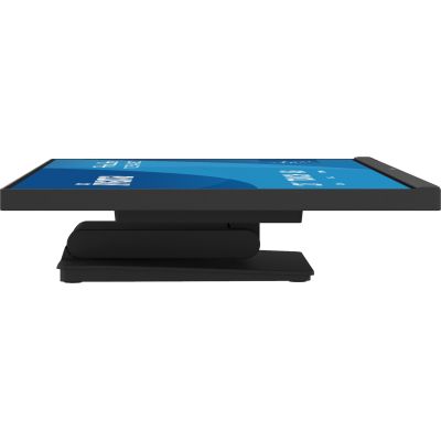 11. iiyama ProLite T2754MSC-B2AG Computermonitor 68,6 cm (27") 1920 x 1080 px Full HD LED-Touchscreen Mehrbenutzerfähig Schwarz
