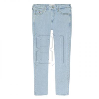 11. Tommy Jeans Scanton Slim Fit M DM0DM16013 Jeans