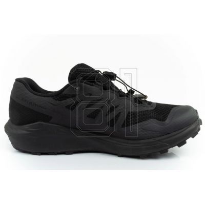 4. Salomon Alpharide M 475086 Laufschuhe