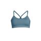 5. CASALL Träger-Sport-BH Blau