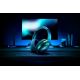 2. Razer Barracuda Black Kopfhörer
