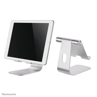 9. Neomounts by Newstar DS15-050 Passive Tablet-/UMPC-Halterung Silber