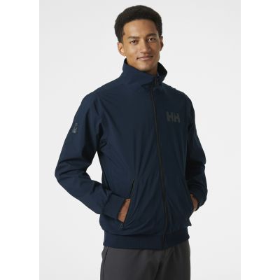 6. Helly Hansen HP Racing Bomberjacke 2.0 M 34285 597
