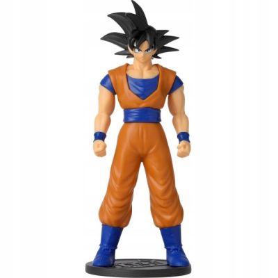 2. DRAGON BALL FLASH - GOKU