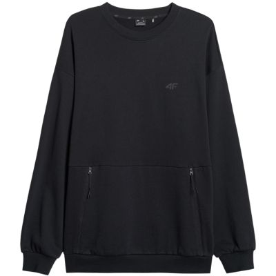 4. 4F M 4FWAW25TSWSM1924 20S Sweatshirt