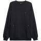 4. 4F M 4FWAW25TSWSM1924 20S Sweatshirt