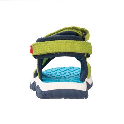 7. Trollkids Kids Oslofjord Sandal Jr 268-346 Sandalen