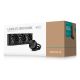 12. DeepCool LE360 V2 ZERO DARK Wasserkühlung