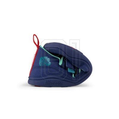 5. Affenzahn Sandale Vegan Breezy Octopus Jr 01158-30005 Schuhe