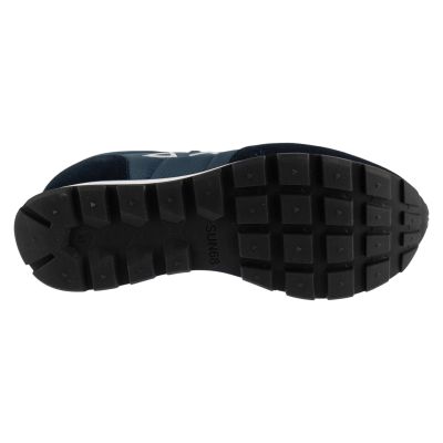 4. SUN68 Tom Solid Z36101-58 Blau 40