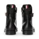 9. Tommy Hilfiger Chelsea Boot Schwarz W T4A5-33048-0036999-999