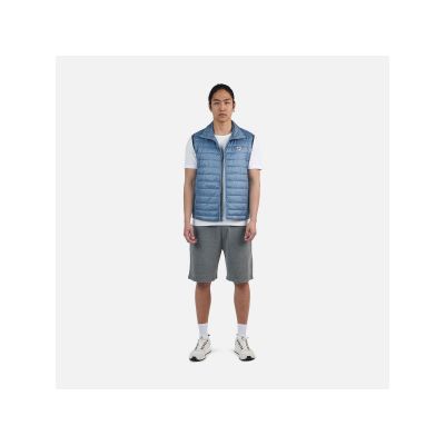 4. Herrenweste ROSSIGNOL Rossi Light Vest, blau