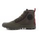 5. Palladium Pampa Dare 2 Survive M 77215-309-M Schuhe