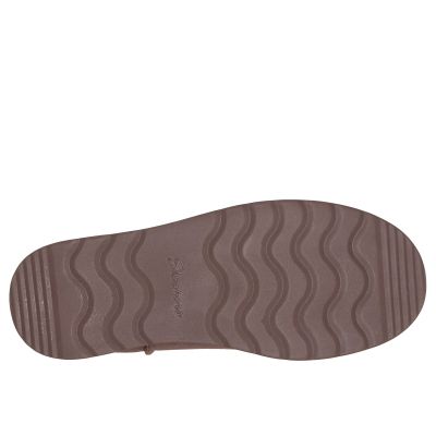 4. Skechers Damen Schuhe KEEP COZY 169143/CHOC