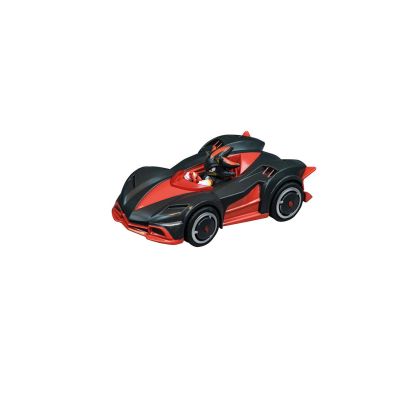3. Carrera Pull & Speed Team Sonic Rennwagen - Sonic vs. Shadow Doppelpack