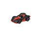 3. Carrera Pull & Speed Team Sonic Rennwagen - Sonic vs. Shadow Doppelpack