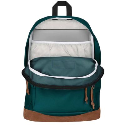 3. JanSport Right Pack Rucksack EK0A5BAP5J4 Grün One size