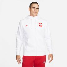 Sweatshirt Nike Polska Hoody M DH4961 100