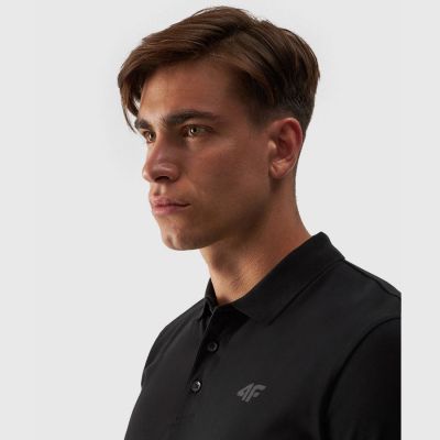 4. Poloshirt 4F M 4FWMM00TPTSM316 20S