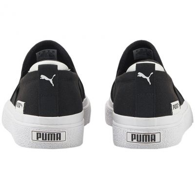 3. Puma Bari Z SlipOn Gummischuhe 383903 01