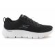 11. Skechers Go Walk Flex Schuhe - Viva W 124831-BKW
