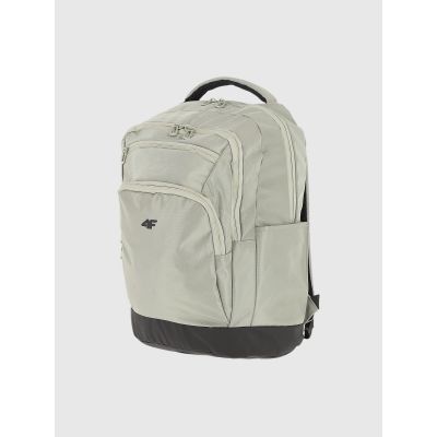 4. City-Rucksack (18L) mit Laptopfach 4F 4FRMM00ABACU466-44S
