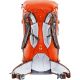 2. Deuter Freescape Lite 26 Papaya/Umbra Skitourenrucksack