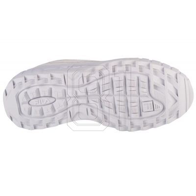 4. Fila Sintra W Shoes FFW0493-10004