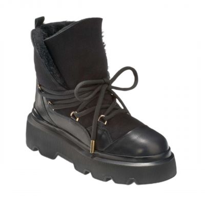 2. Inuikii Endurance W 75202-112 Schneestiefel