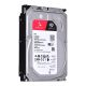 2. Seagate IronWolf 6 TB 3,5" SATA ST6000VN006 HDD Festplatte