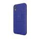 5. Adidas SP Grip Case für iPhone Xr - Blau