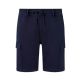 3. Pepe Jeans Cargo-Shorts in Slim Fit, Größe M, PM801077