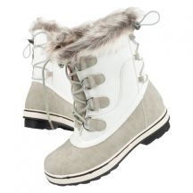 Geographical Norway Schuhe W SOPHIA WHITE