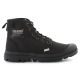 6. Palladium Pampa Michigan 79496-008-M Schwarz