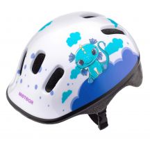 Meteor KS06 XS Bike Helmet 44-48 cm Dragon 17430